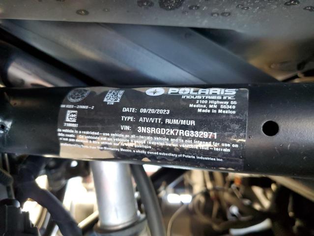 2024 POLARIS RZR PRO R ULTIMATE