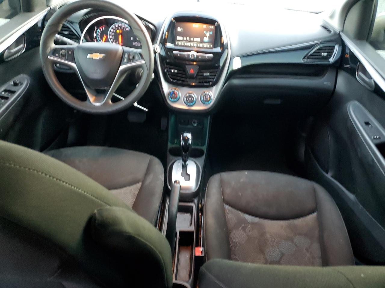 2018 Chevrolet Spark - Image 8