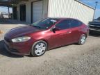 2015 Dodge Dart Se for Sale in Temple, TX - Hail