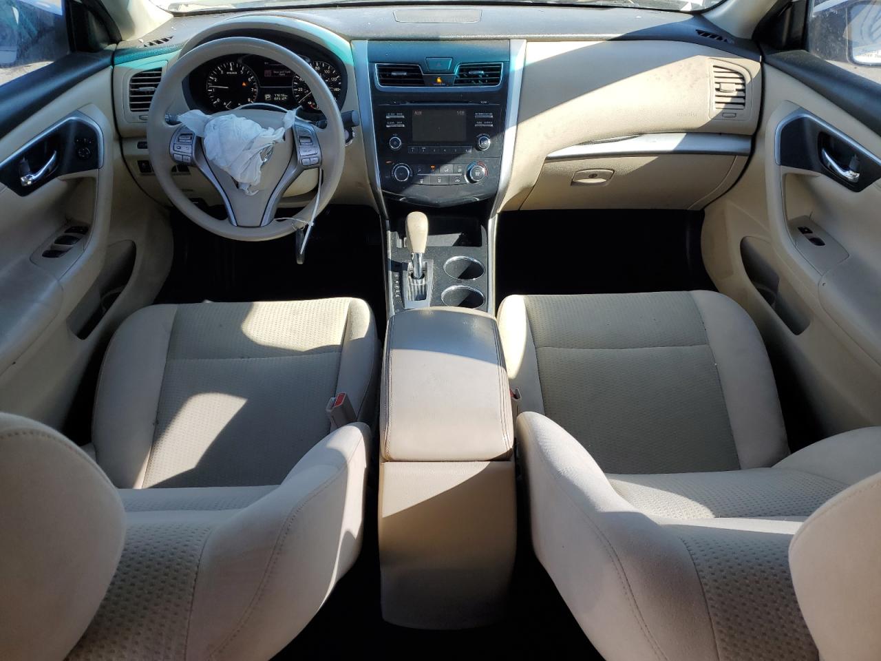 2015 Nissan Altima - Image 8