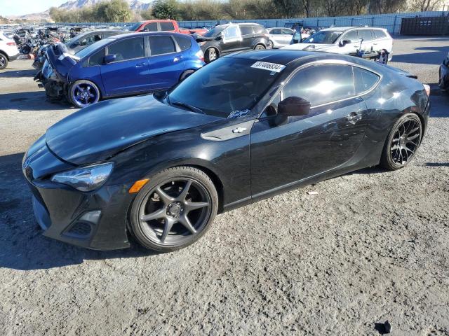 2015 Toyota Scion Fr-S  for Sale in Las Vegas, NV - Rear End