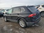 2018 Volkswagen Tiguan Se na sprzedaż w Indianapolis, IN - Front End