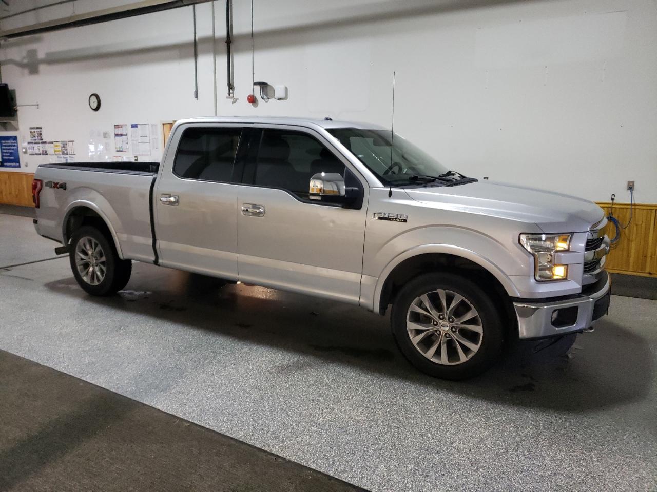 2015 Ford F-150 - Image 4