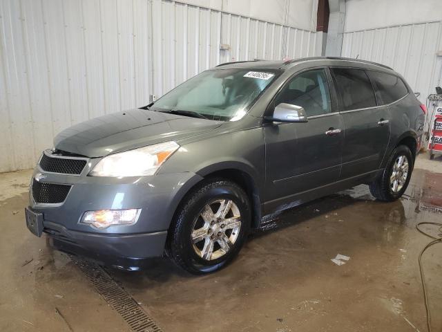 2011 Chevrolet Traverse Lt