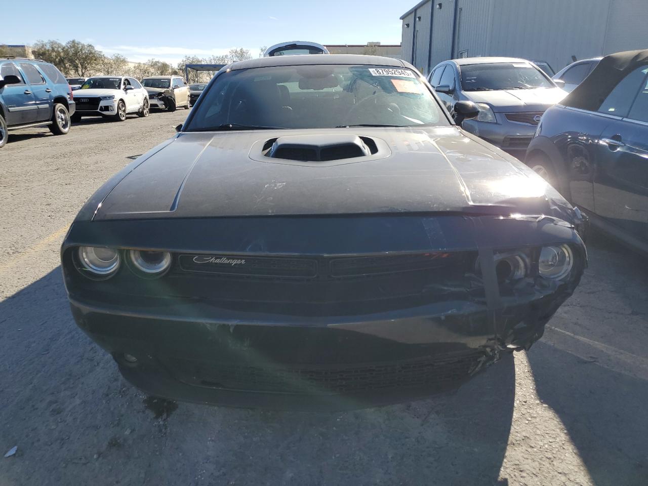 2016 Dodge Challenger - Image 5