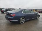 2021 Bmw 740 I продається в Memphis, TN - Front End