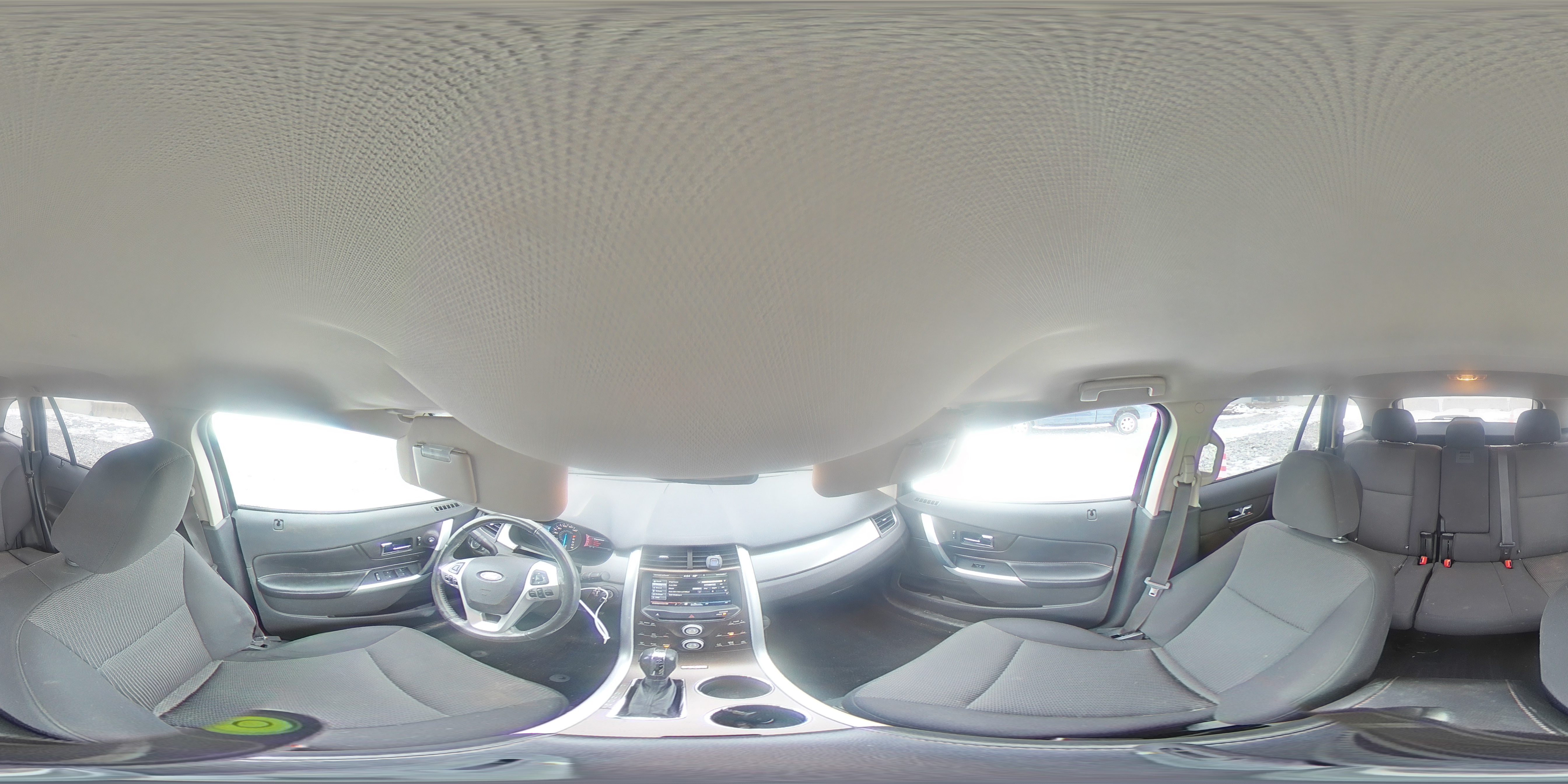 2011 Ford Edge - Image 13