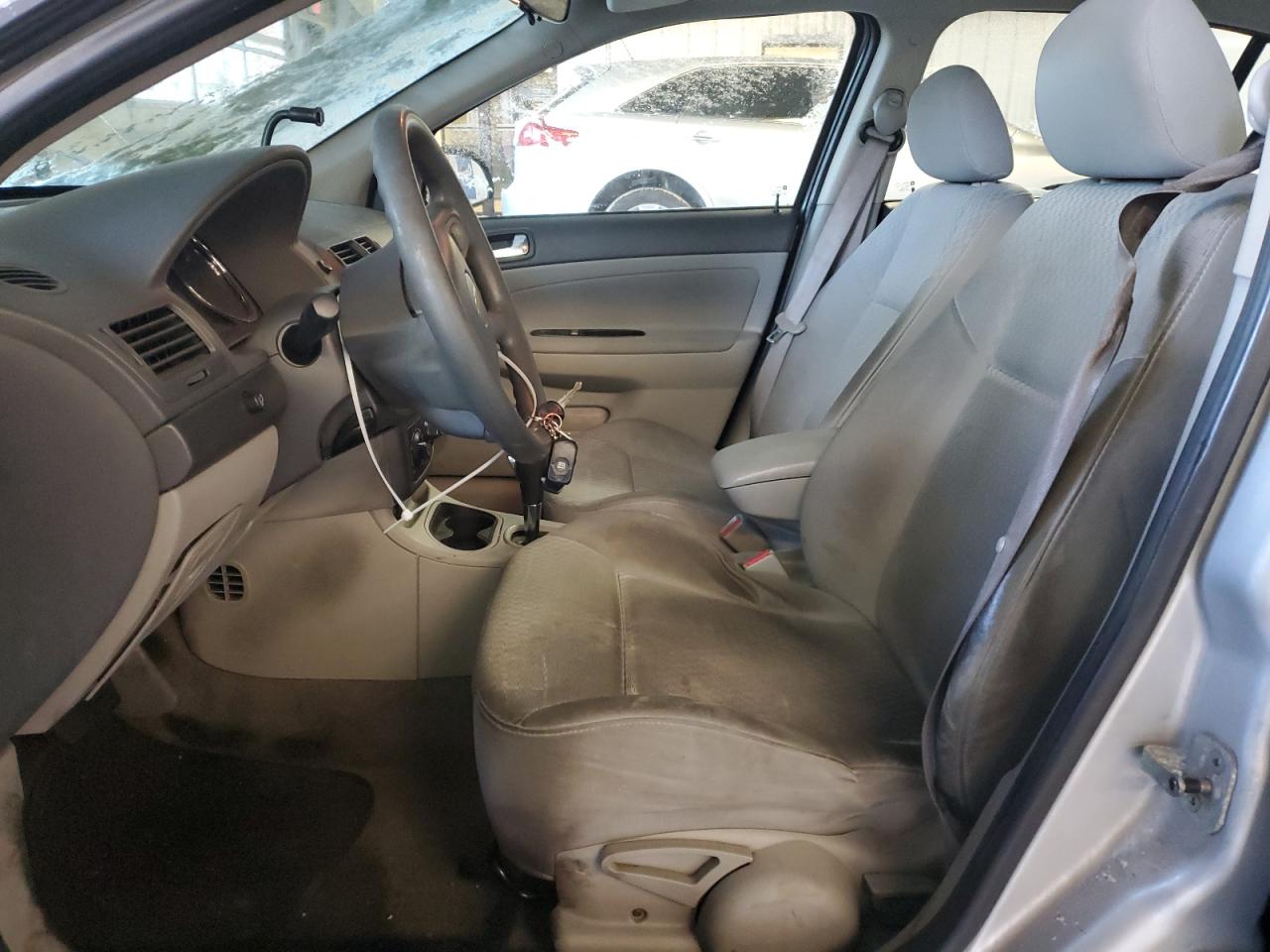 2005 Chevrolet Cobalt - Image 7
