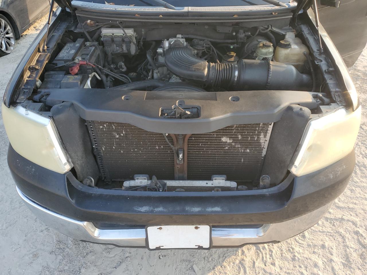 2005 Ford F-150 - Image 11