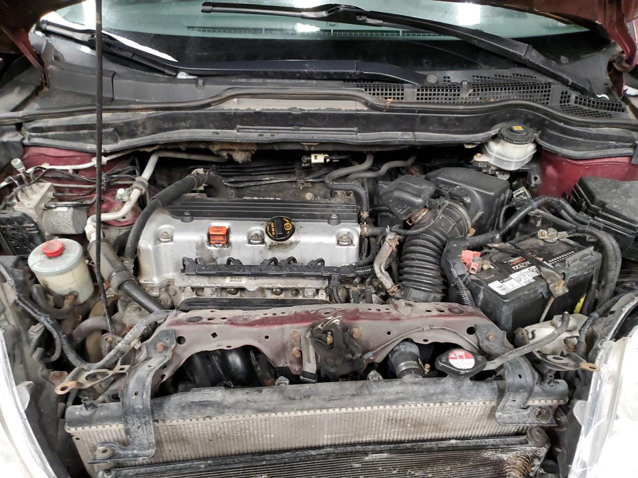 2011 Honda CR-V - Image 12