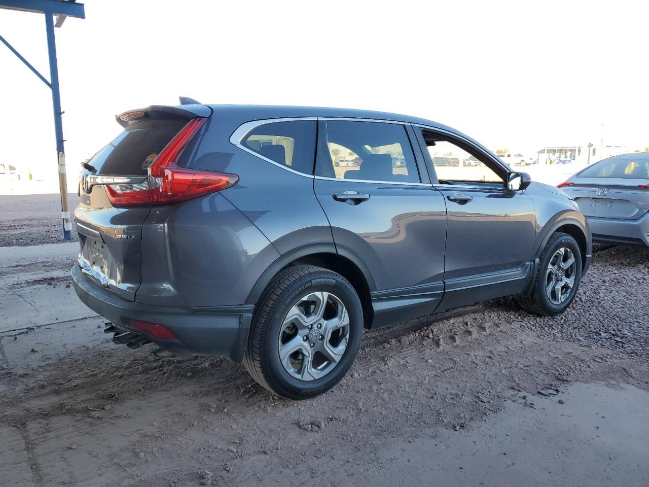 2017 Honda CR-V - Image 3