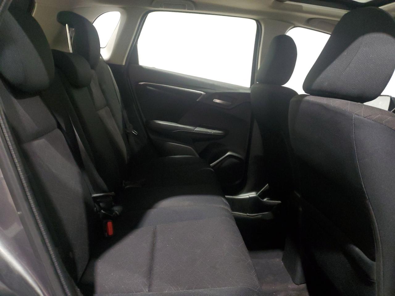 2016 Honda Fit - Image 10