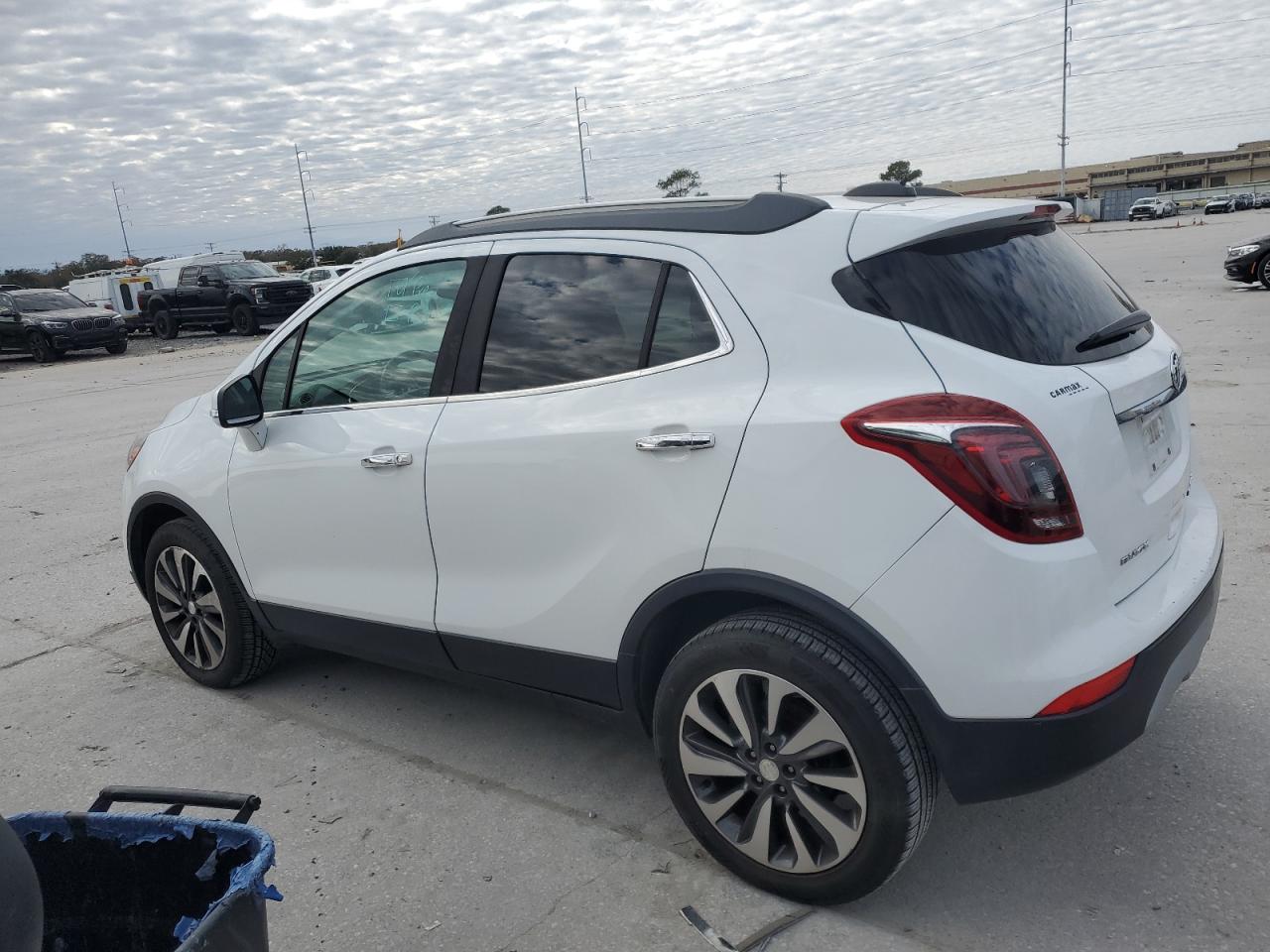 2017 Buick Encore - Image 2