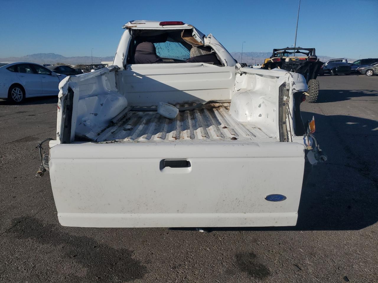 1997 Ford Ranger - Image 6