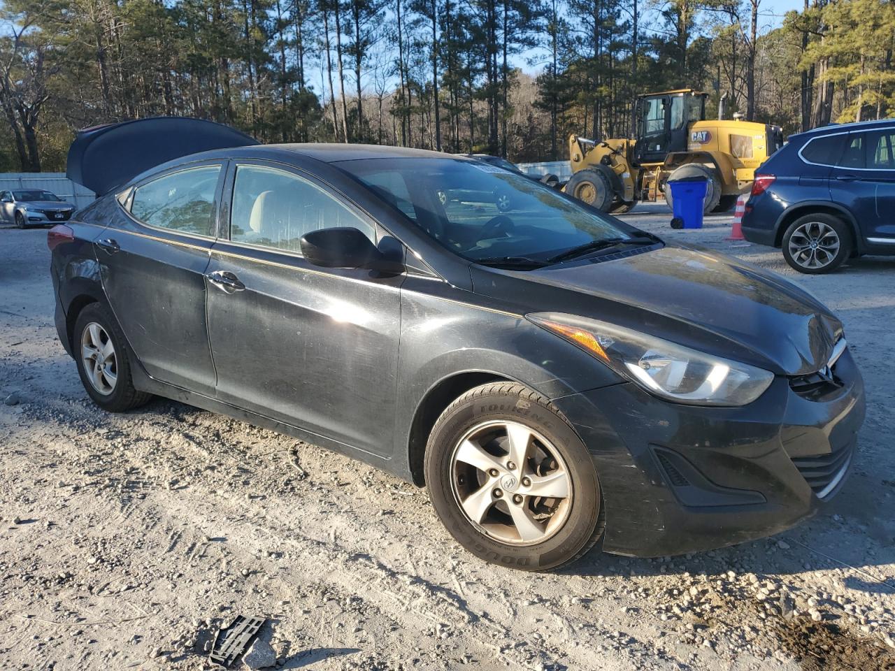 2015 Hyundai Elantra - Image 4