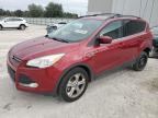 2013 Ford Escape Se en Venta en Apopka, FL - Rear End