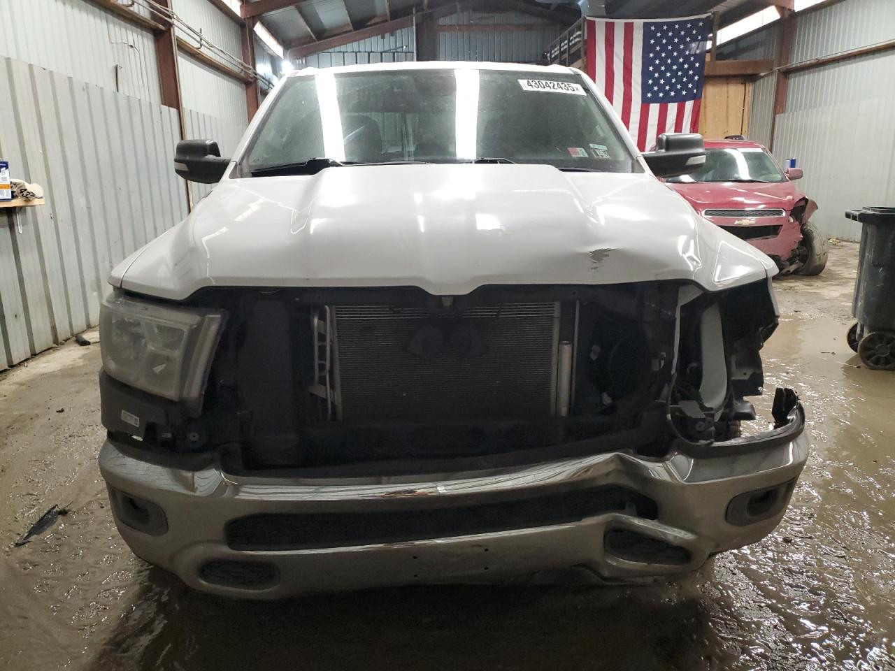 2019 RAM 1500 - Image 5