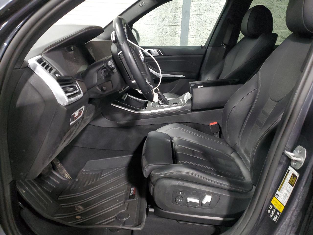 2022 BMW X5 - Image 7