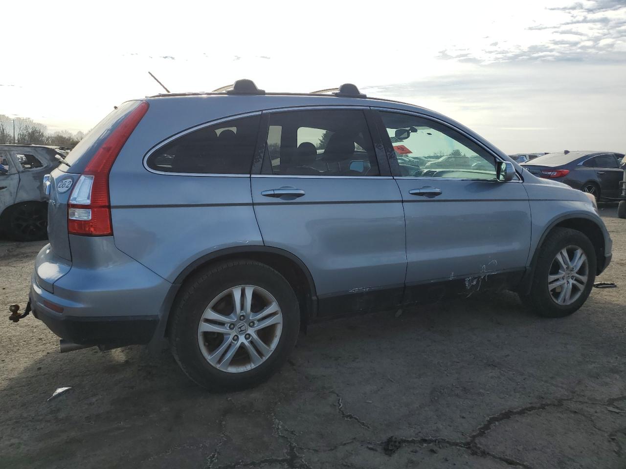 2011 Honda CR-V - Image 3