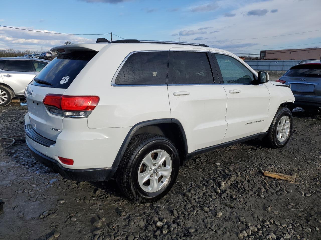 2015 Jeep Grand Cherokee - Image 3