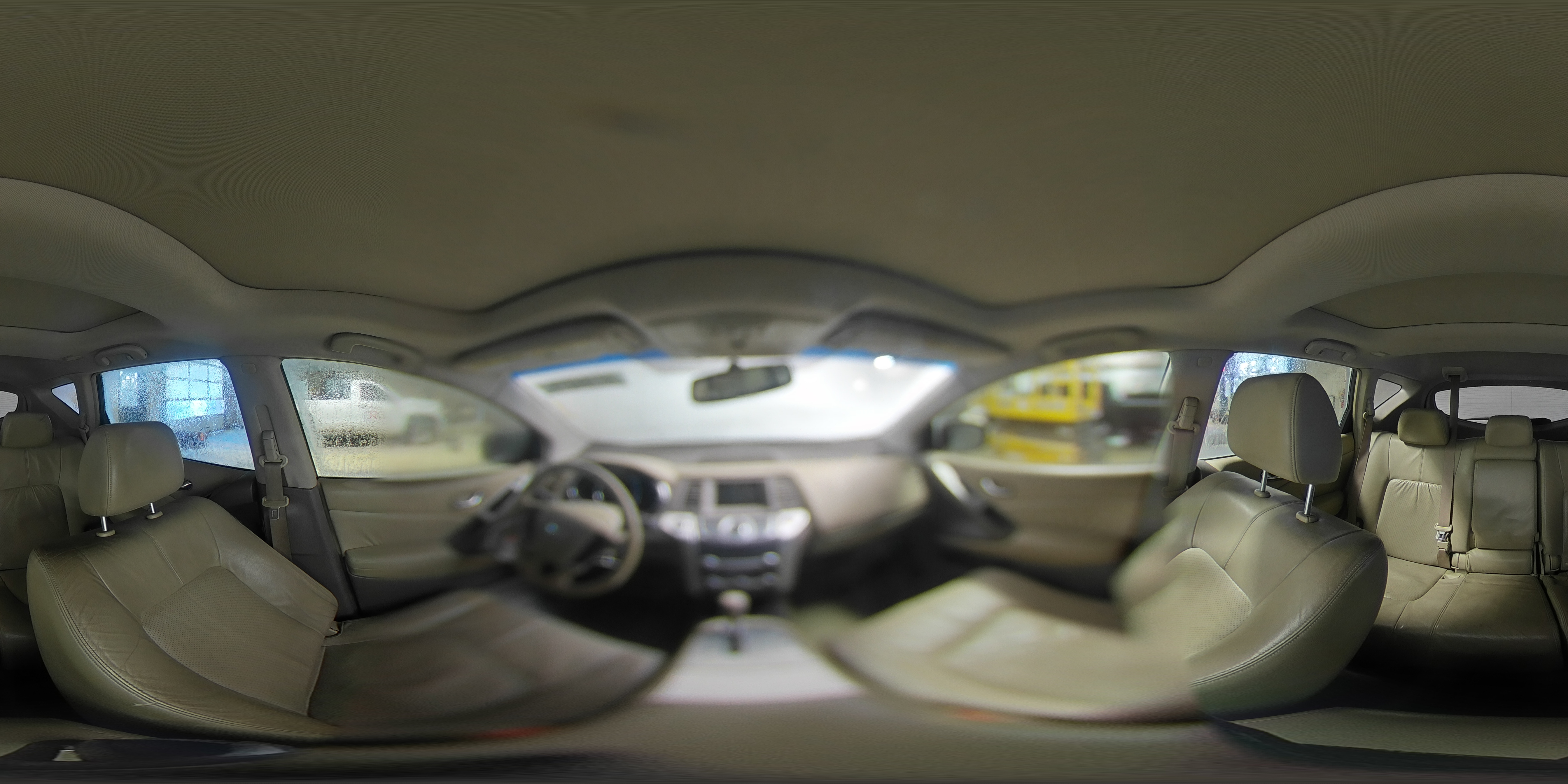2010 Nissan Murano - Image 14