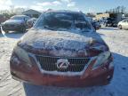 2010 Lexus Rx 350 zu verkaufen in Barberton, OH - Front End