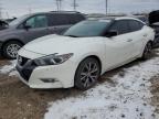 2018 Nissan Maxima 3.5S იყიდება Elgin-ში, IL - Rear End