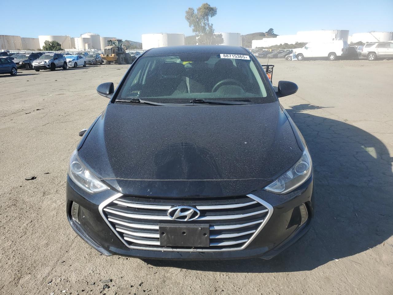 2018 Hyundai Elantra - Image 5