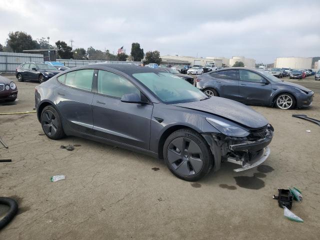  TESLA MODEL 3 2022 Вугільний