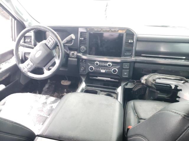 2023 FORD F250 SUPER DUTY