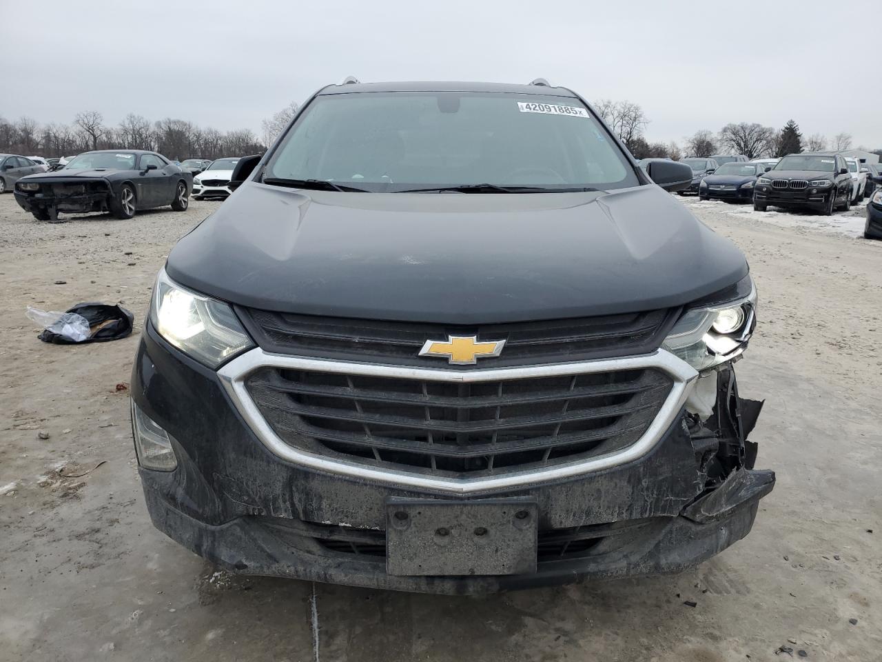 2018 Chevrolet Equinox - Image 5