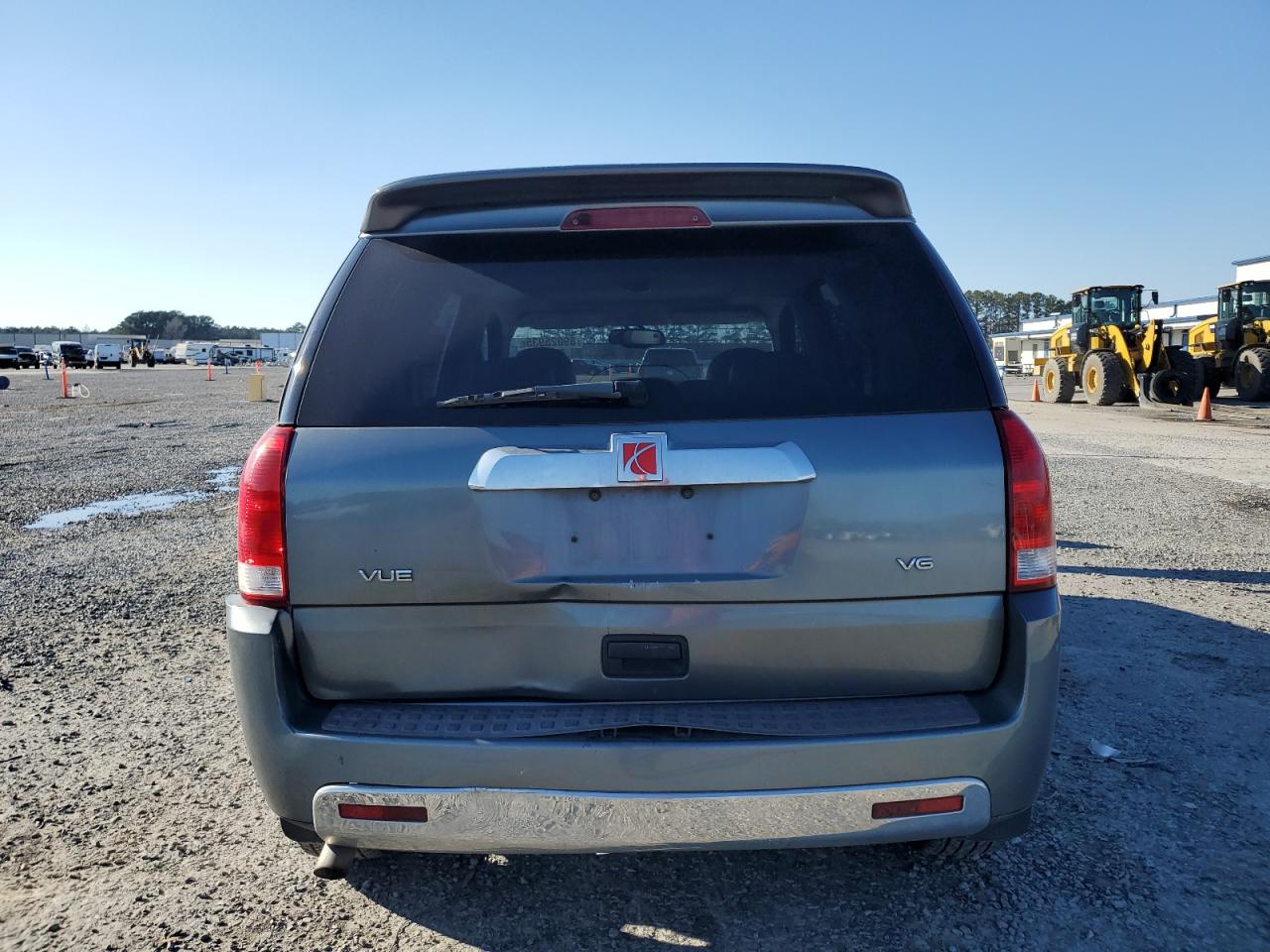 2006 Saturn VUE - Image 6