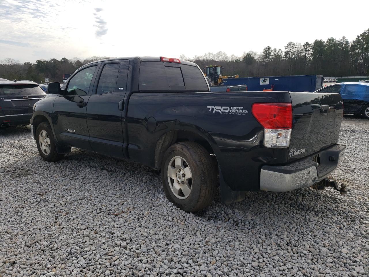 2013 Toyota Tundra - Image 2