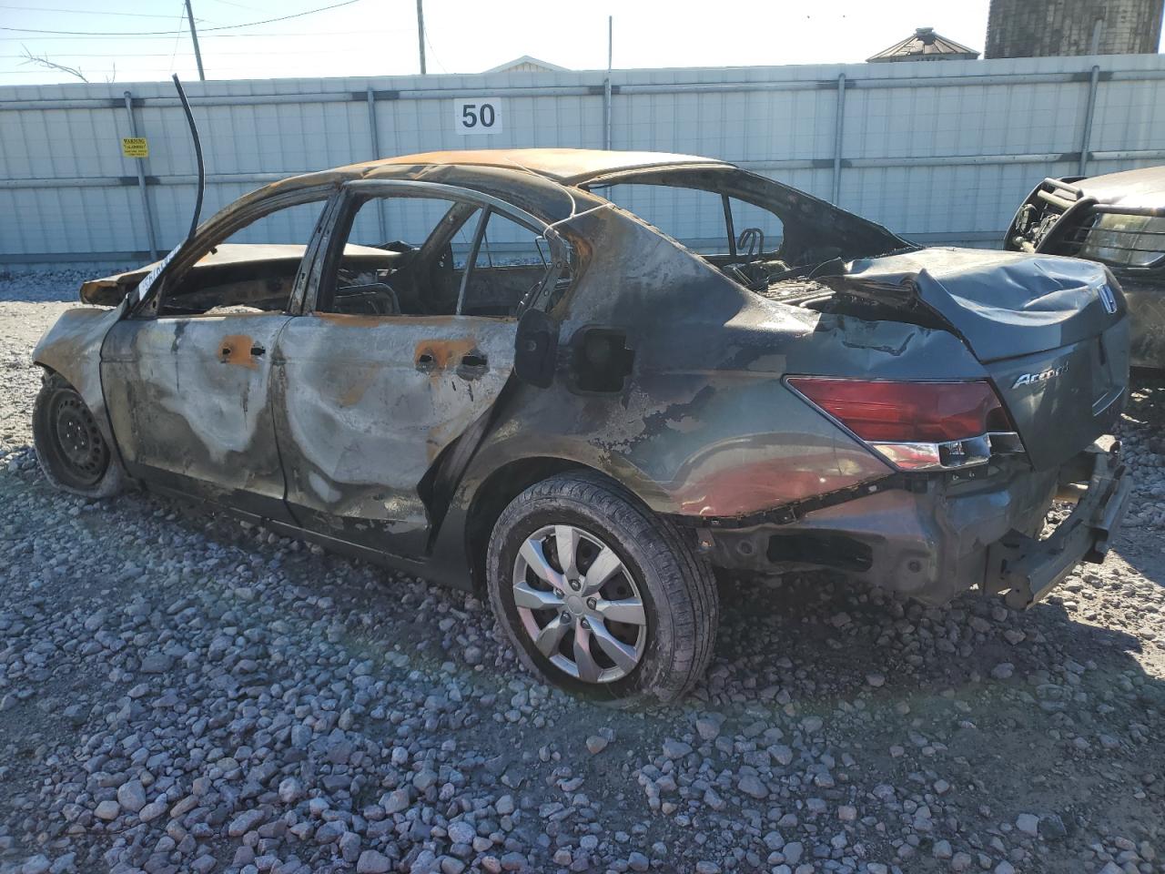 2010 Honda Accord - Image 2