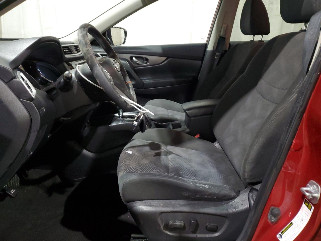 2016 Nissan Rogue - Image 7