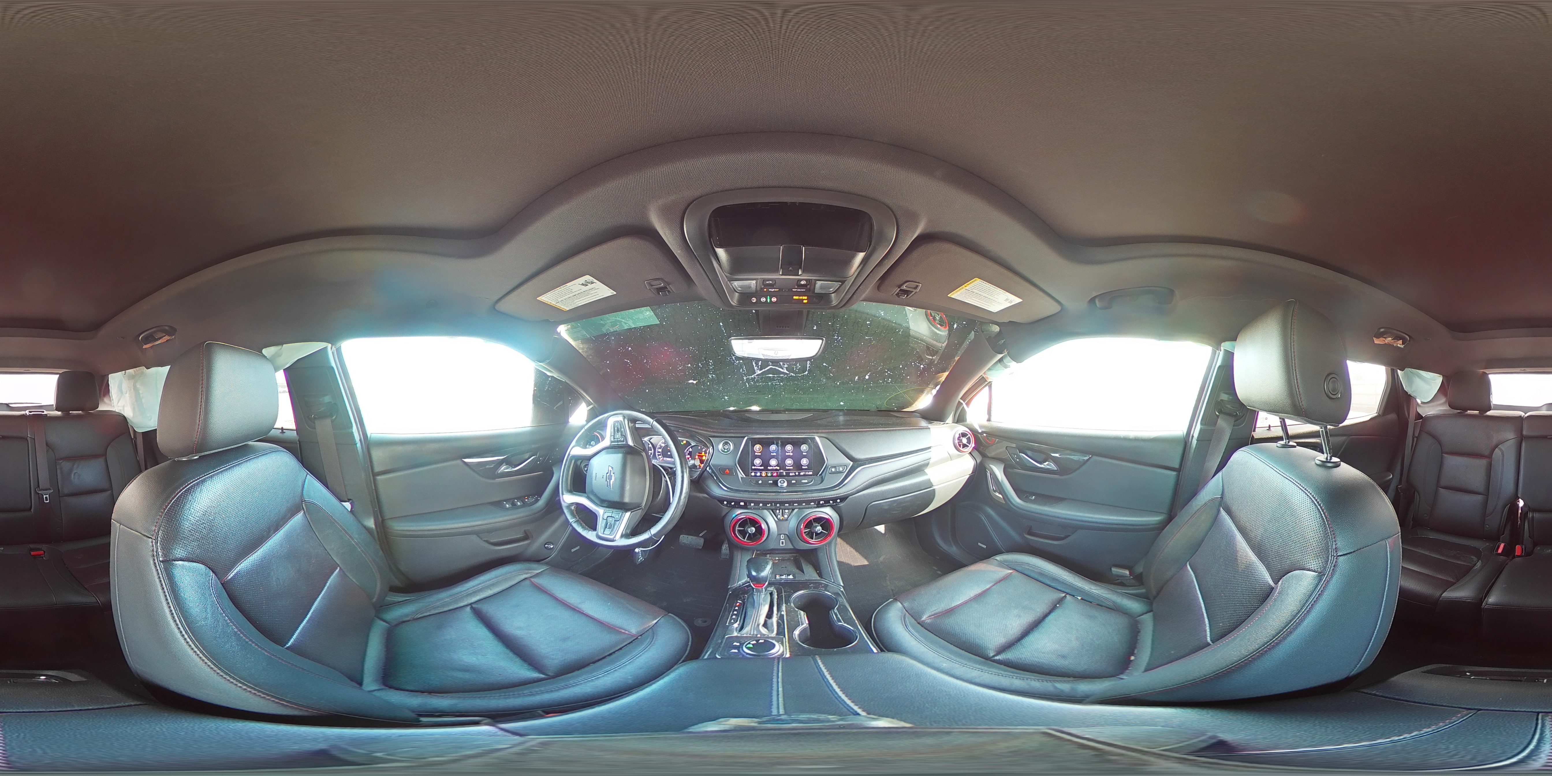2019 Chevrolet Blazer - Image 13