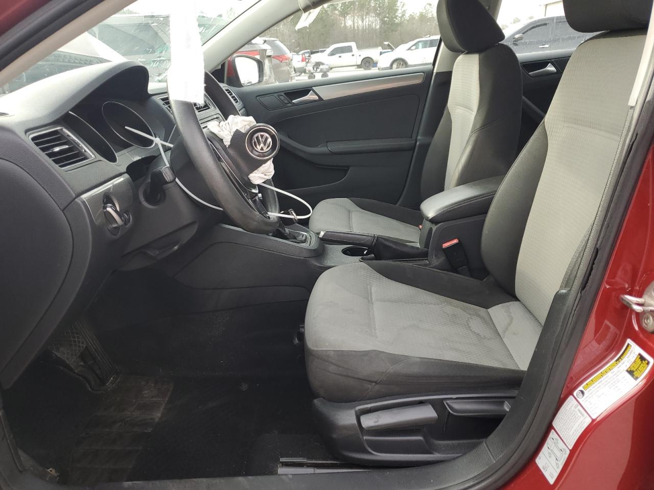 2017 Volkswagen Jetta - Image 7