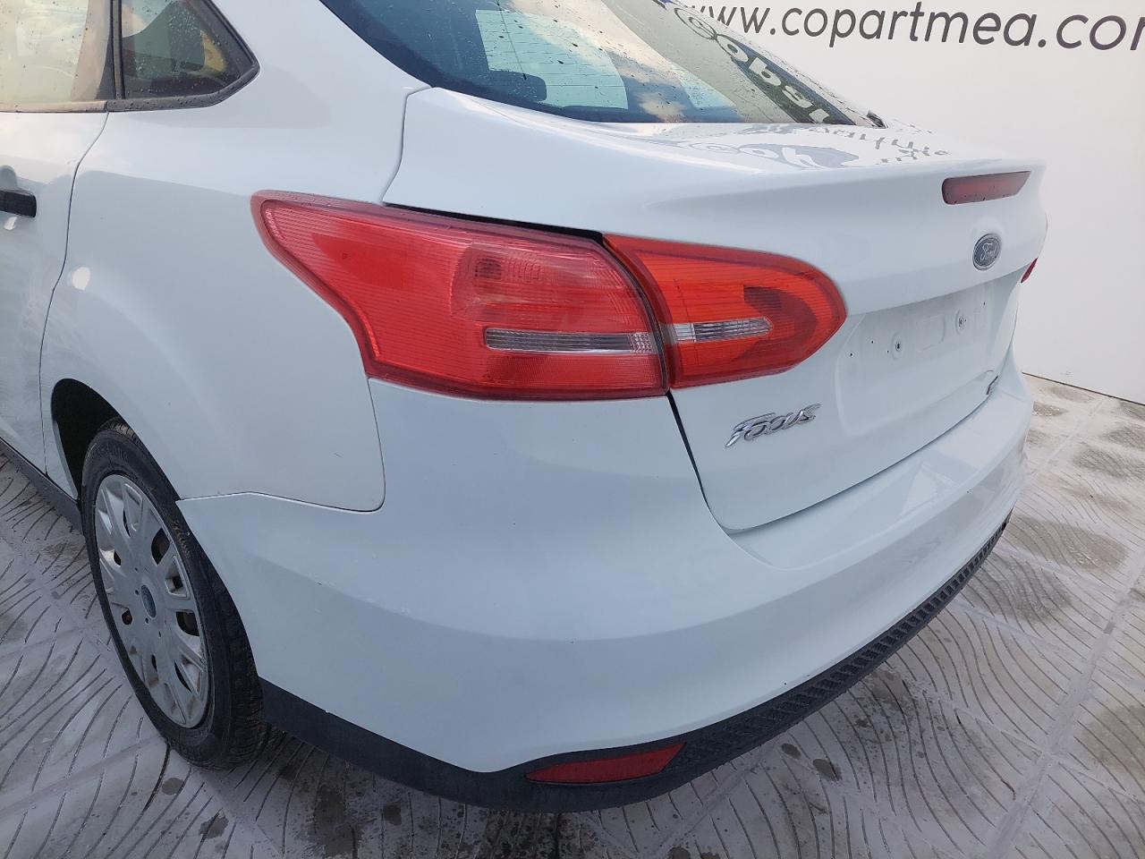 WF0FCDMB0HL539060 - 2017 Ford Focus - #43305755