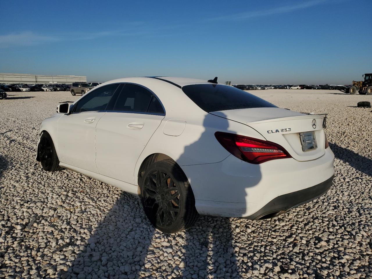 2019 Mercedes-Benz CLA-klasse - Image 2