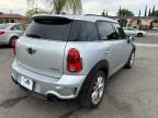 2012 Mini Cooper S Countryman на продаже в Rancho Cucamonga, CA - Minor Dent/Scratches