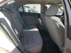 2012 Ford Fusion S للبيع في Sun Valley، CA - Front End