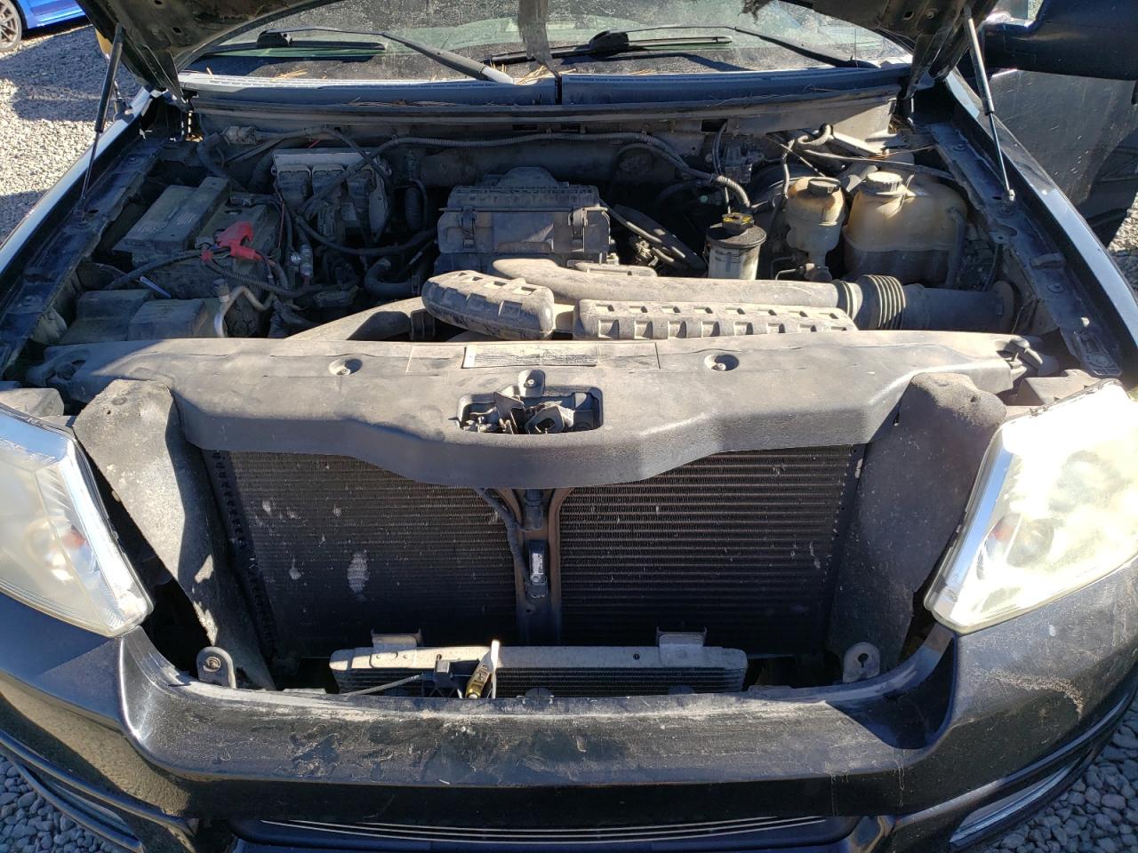 2005 Ford F-150 - Image 11