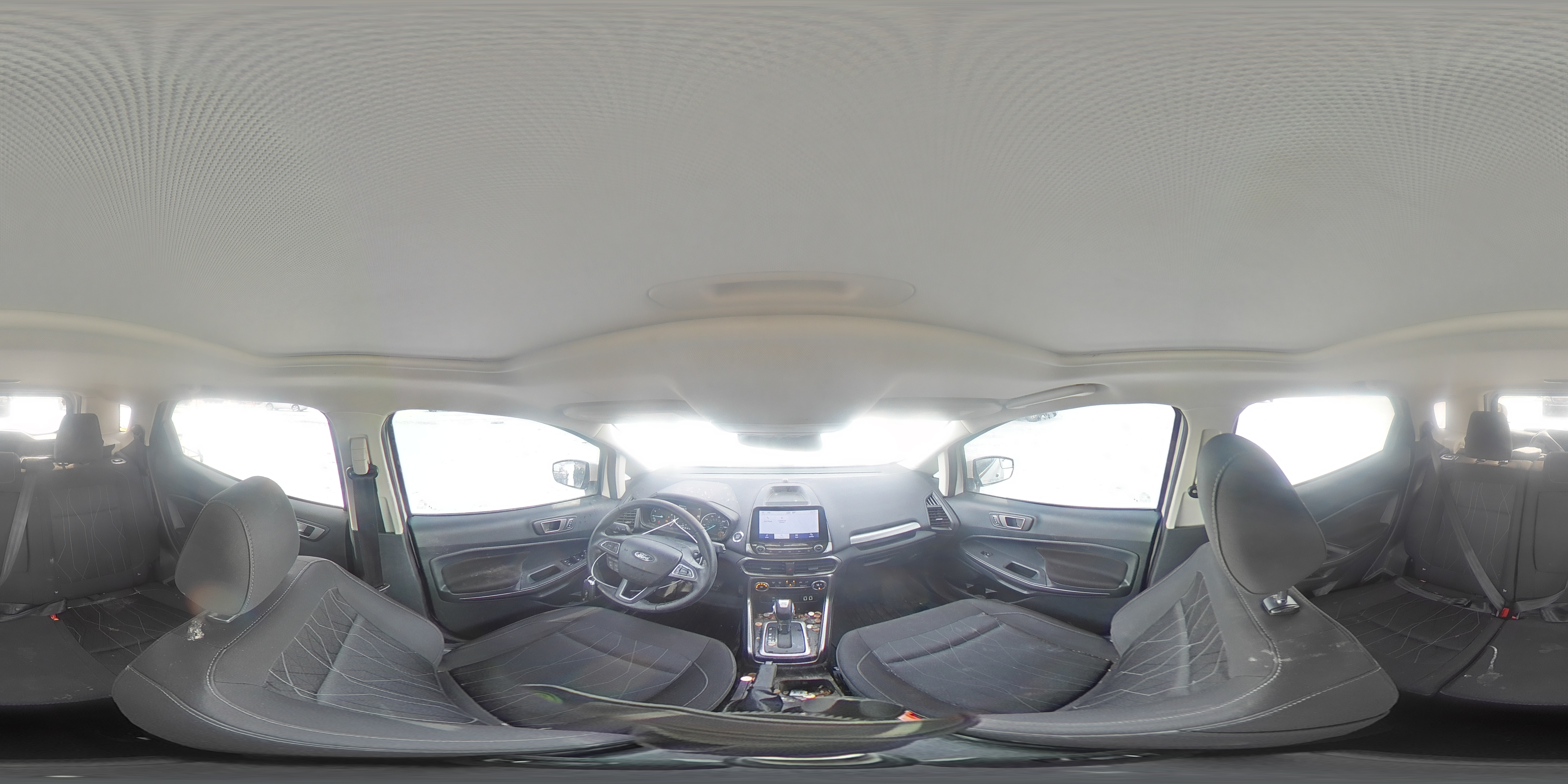 2020 Ford EcoSport - Image 14