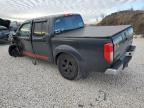 2012 Nissan Frontier S за продажба в Temple, TX - Front End