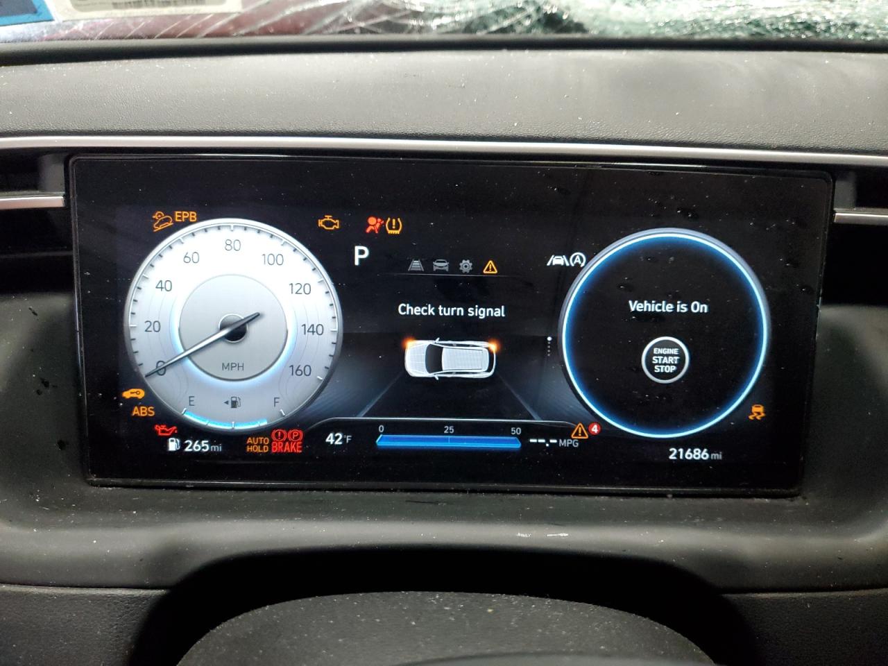 2023 Hyundai Tucson - Image 9