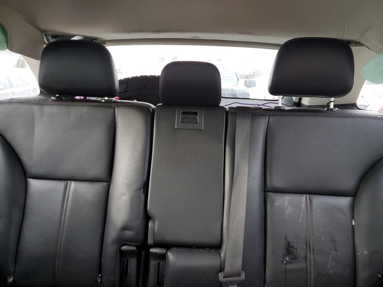 2011 Ford Edge - Image 10