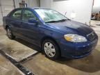 2007 Toyota Corolla Ce للبيع في York Haven، PA - Side