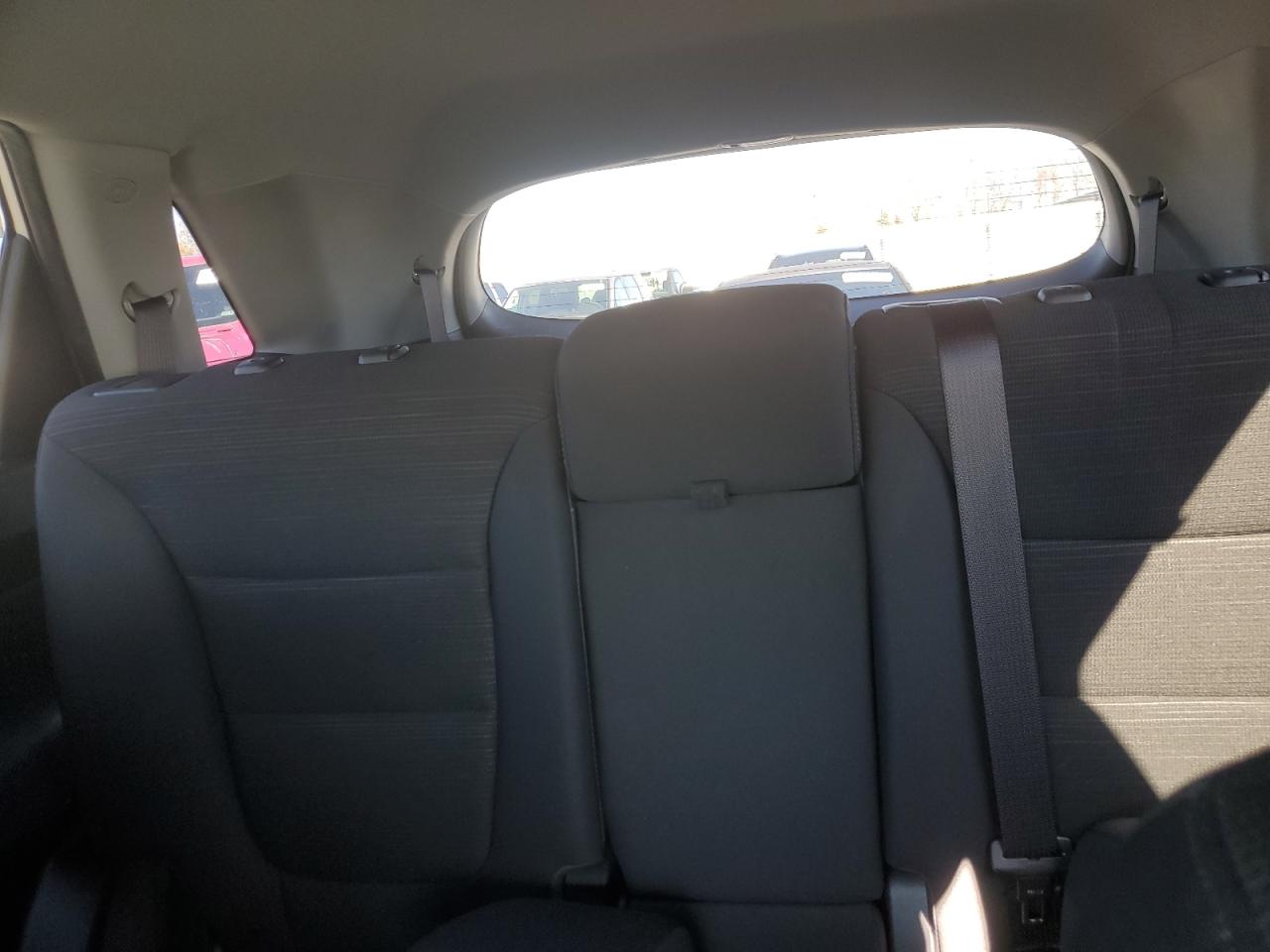 2015 Kia Sorento - Image 10
