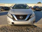 2017 Nissan Murano S for Sale in Gaston, SC - Side
