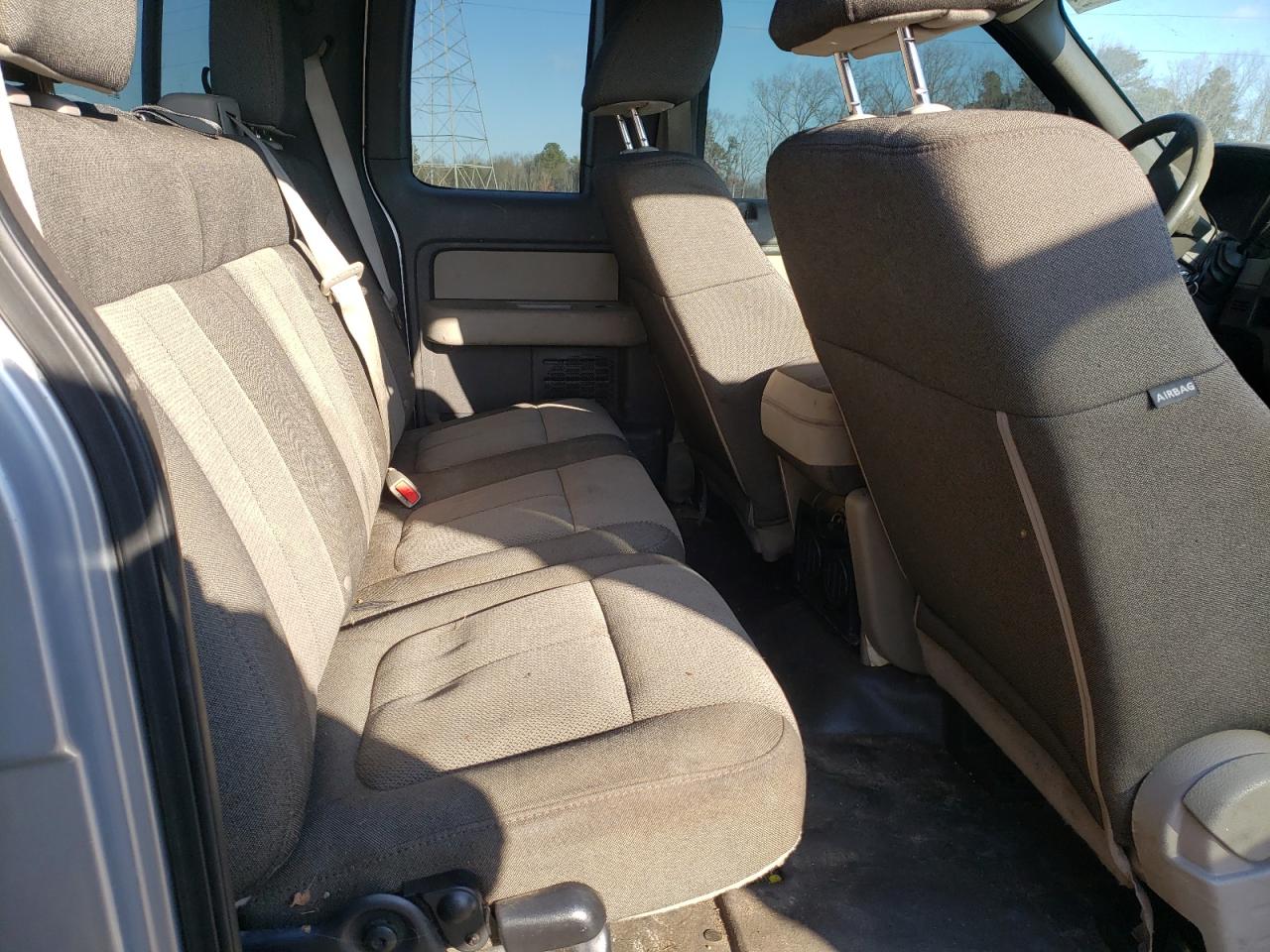 2010 Ford F-150 - Image 10